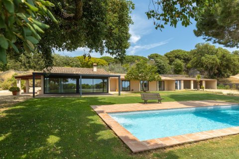 4 bedrooms house for sale in Sant Andreu de Llavaneres, Barcelona, Catalonia, Spain № 7042