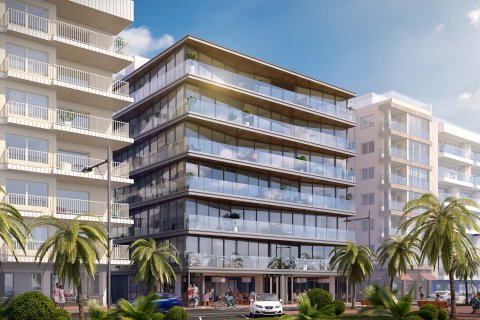 Infinity Lloret in Lloret de Mar № 327