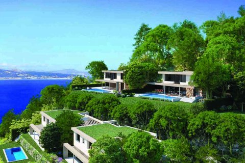Albacsari Villas in Begur № 329