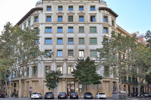 Ausias March Bailen in Barcelona № 323