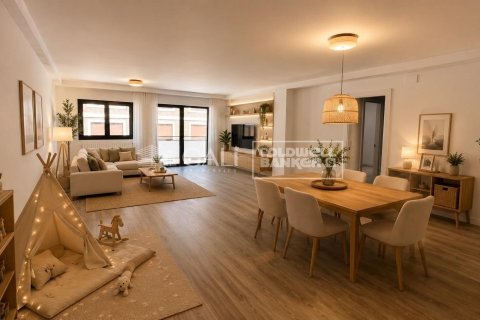 3 bedrooms apartment for rent in Principado De Andorra (Ninguna Poblacion Tiene C.P.), Lleida, Catalonia, Spain № 7684