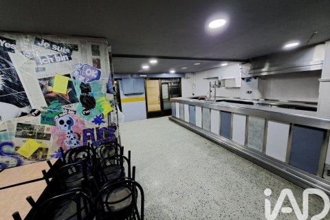 67 sq.m. bar for rent in Santa Coloma de Gramenet, Barcelona, Catalonia, Spain № 5116 - photo 4