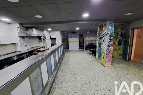 67 sq.m. bar for rent in Santa Coloma de Gramenet, Barcelona, Catalonia, Spain № 5116