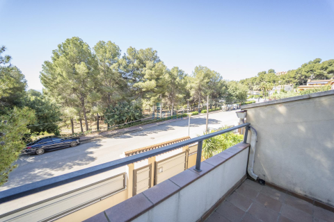 4 bedrooms house for sale in Coma-Ruga, Tarragona, Catalonia, Spain № 1593 - photo 14