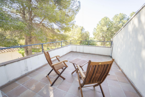 4 bedrooms house for sale in Coma-Ruga, Tarragona, Catalonia, Spain № 1593 - photo 19