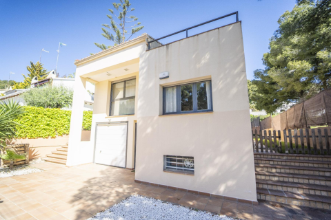 4 bedrooms house for sale in Coma-Ruga, Tarragona, Catalonia, Spain № 1593 - photo 22