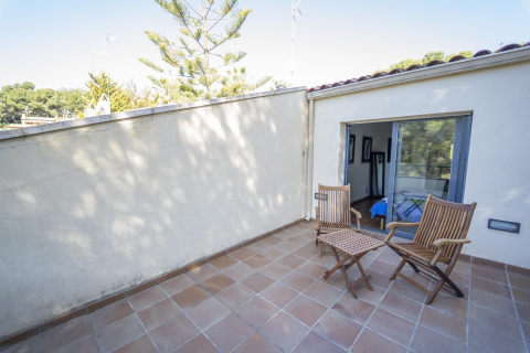 4 bedrooms house for sale in Coma-Ruga, Tarragona, Catalonia, Spain № 1593 - photo 11