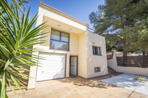 4 bedrooms house for sale in Coma-Ruga, Tarragona, Catalonia, Spain № 1593 - photo 2