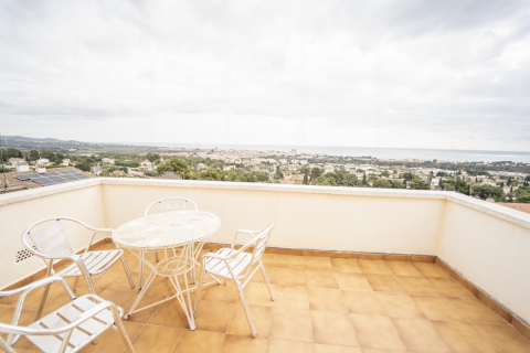 5 bedrooms house for sale in Coma-Ruga, Tarragona, Catalonia, Spain № 1592 - photo 15