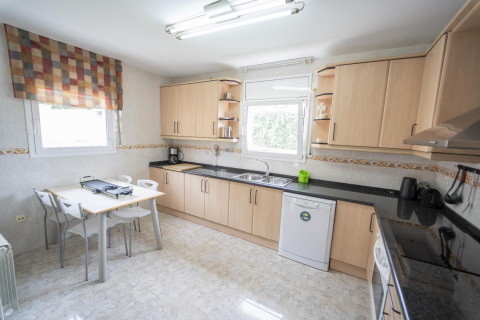 5 bedrooms house for sale in Coma-Ruga, Tarragona, Catalonia, Spain № 1592 - photo 6