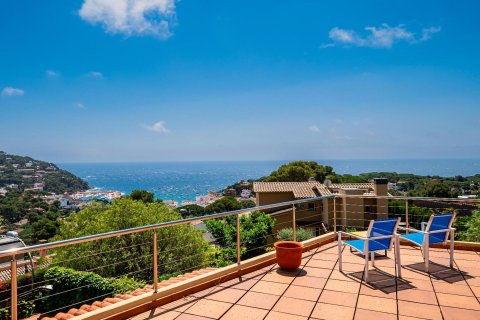 4 bedrooms house for sale in Llafranc, Girona, Catalonia, Spain № 1597