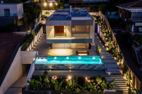 Сasa de 5 dormitorios en venta en Teia, Barcelona, Cataluña, Spain № 1598 - foto 19