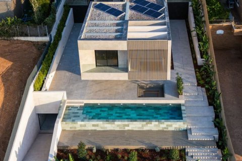 Сasa de 5 dormitorios en venta en Teia, Barcelona, Cataluña, Spain № 1598 - foto 27