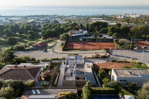 Сasa de 5 dormitorios en venta en Teia, Barcelona, Cataluña, Spain № 1598 - foto 30