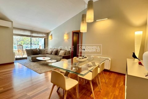 Ático de 3 dormitorios en alquiler en Principado De Andorra (Ninguna Poblacion Tiene C.P.), Lérida, Cataluña, Spain № 7995 - foto 6