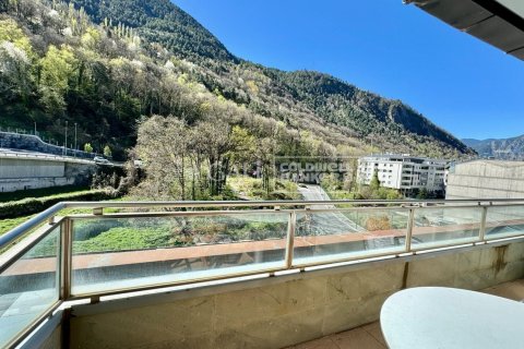 Ático de 3 dormitorios en alquiler en Principado De Andorra (Ninguna Poblacion Tiene C.P.), Lérida, Cataluña, Spain № 7995 - foto 14