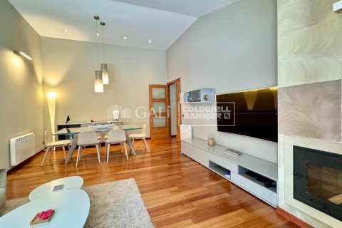 Ático de 3 dormitorios en alquiler en Principado De Andorra (Ninguna Poblacion Tiene C.P.), Lérida, Cataluña, Spain № 7995 - foto 2