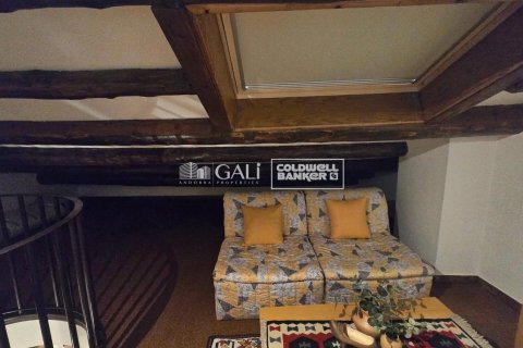 Ático de 4 dormitorios en alquiler en Principado De Andorra (Ninguna Poblacion Tiene C.P.), Lérida, Cataluña, Spain № 7998 - foto 18