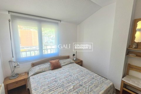 Ático de 4 dormitorios en alquiler en Principado De Andorra (Ninguna Poblacion Tiene C.P.), Lérida, Cataluña, Spain № 7998 - foto 9