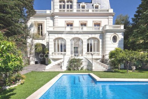 7 chambres house à vendre à Barcelona, Catalonia, Spain № 7994 - photo 2
