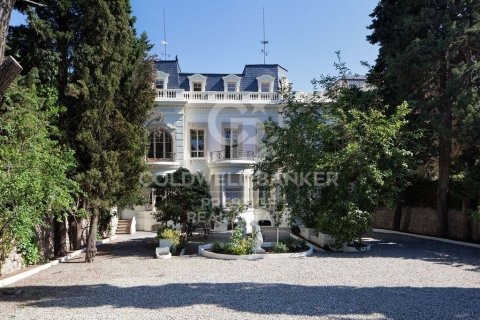 7 bedrooms house for sale in Barcelona, Catalonia, Spain № 7994