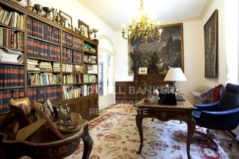 7 chambres house à vendre à Barcelona, Catalonia, Spain № 7994 - photo 9