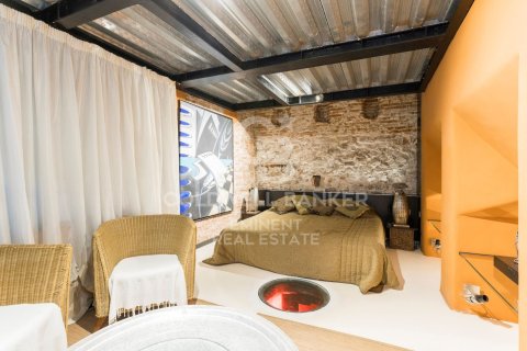 1400 sq.m. house for sale in Barcelona, Catalonia, Spain № 7993 - photo 22