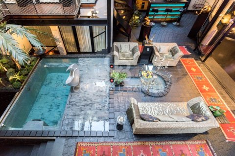 1400 sq.m. house for sale in Barcelona, Catalonia, Spain № 7993 - photo 29