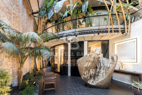1400 sq.m. house for sale in Barcelona, Catalonia, Spain № 7993 - photo 23