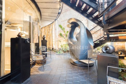 1400 sq.m. house for sale in Barcelona, Catalonia, Spain № 7993 - photo 16