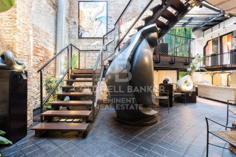 1400 sq.m. house for sale in Barcelona, Catalonia, Spain № 7993 - photo 20