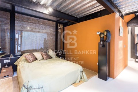 1400 sq.m. house for sale in Barcelona, Catalonia, Spain № 7993 - photo 28