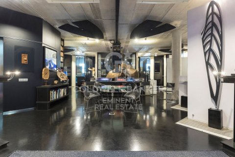 1400 sq.m. house for sale in Barcelona, Catalonia, Spain № 7993 - photo 6