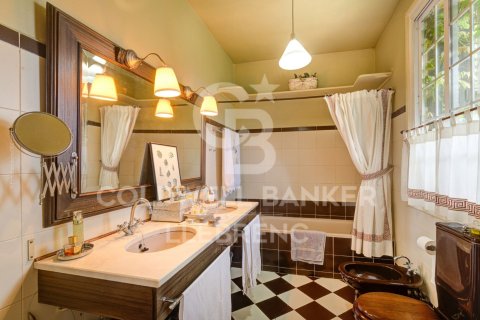 5 bedrooms house for sale in Barcelona, Catalonia, Spain № 7992 - photo 17