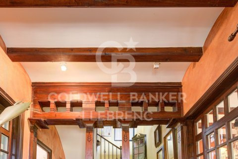 5 bedrooms house for sale in Barcelona, Catalonia, Spain № 7992 - photo 15