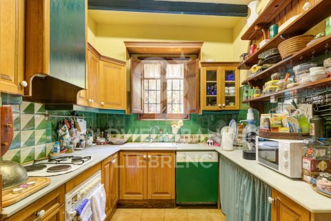 5 bedrooms house for sale in Barcelona, Catalonia, Spain № 7992 - photo 8