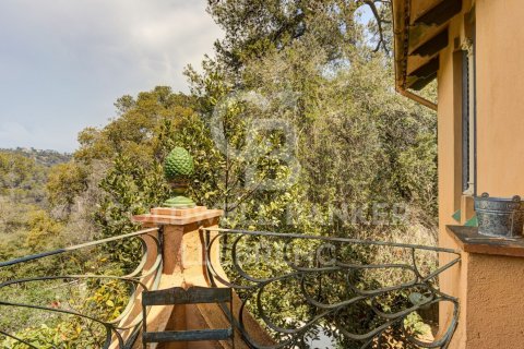 5 bedrooms house for sale in Barcelona, Catalonia, Spain № 7992 - photo 22