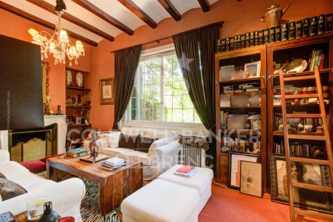 5 bedrooms house for sale in Barcelona, Catalonia, Spain № 7992 - photo 3