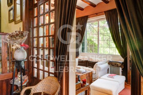 5 bedrooms house for sale in Barcelona, Catalonia, Spain № 7992 - photo 14