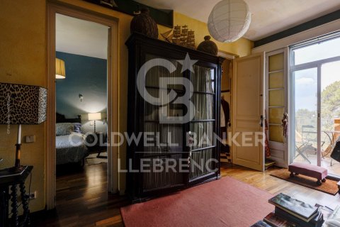 5 bedrooms house for sale in Barcelona, Catalonia, Spain № 7992 - photo 27
