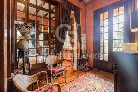 5 bedrooms house for sale in Barcelona, Catalonia, Spain № 7992 - photo 13