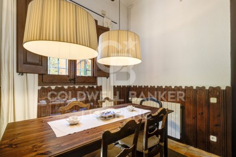 5 bedrooms house for sale in Barcelona, Catalonia, Spain № 7992 - photo 11