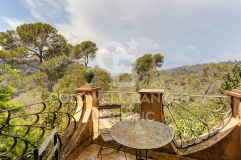 5 bedrooms house for sale in Barcelona, Catalonia, Spain № 7992 - photo 20
