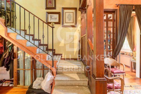 5 bedrooms house for sale in Barcelona, Catalonia, Spain № 7992 - photo 16