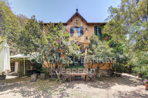 5 bedrooms house for sale in Barcelona, Catalonia, Spain № 7992