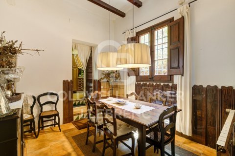 5 bedrooms house for sale in Barcelona, Catalonia, Spain № 7992 - photo 9