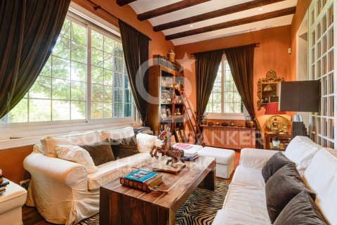 5 bedrooms house for sale in Barcelona, Catalonia, Spain № 7992 - photo 5