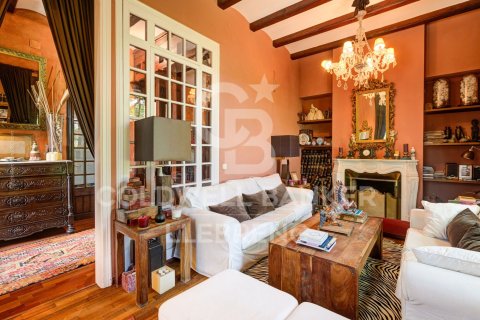 5 bedrooms house for sale in Barcelona, Catalonia, Spain № 7992 - photo 4