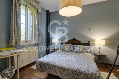 5 bedrooms house for sale in Barcelona, Catalonia, Spain № 7992 - photo 23
