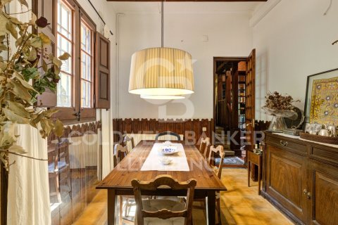 5 bedrooms house for sale in Barcelona, Catalonia, Spain № 7992 - photo 10